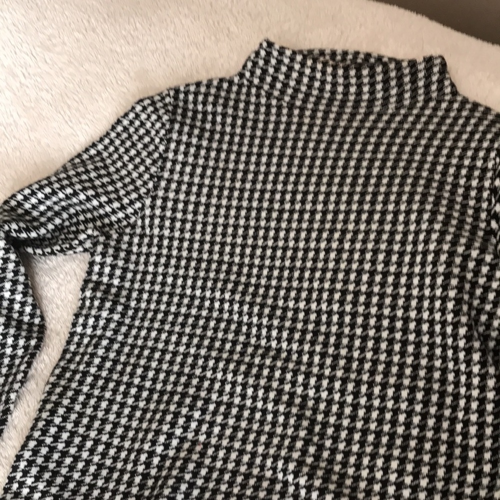 Shirt Sweater - Picture 4 of 7